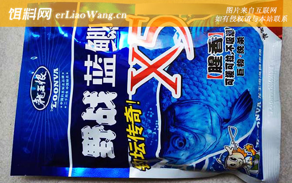 野战蓝鲫x5:注意事项