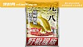 冬季野战蓝鲫九一八速攻怎么配?