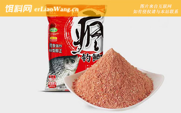 疯钓鲫:注意事项