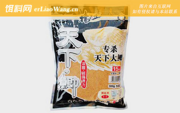 天下鲫:注意事项