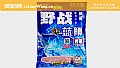 螺鲤2号野钓和什么搭配?
