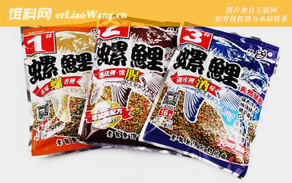 螺鲤3号:注意事项