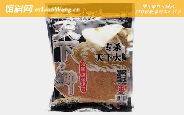 老鬼天下鲫好用吗-四季配方