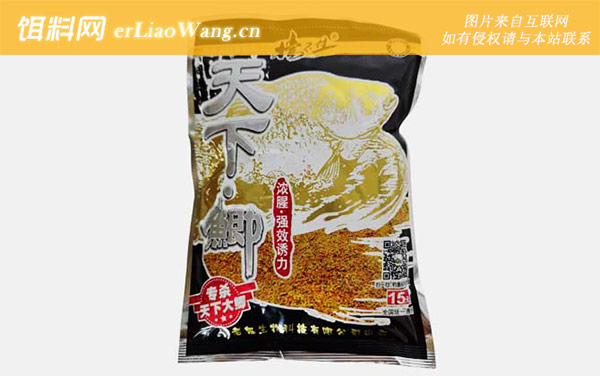 天下鲫怎么用效果最佳-搭配建议