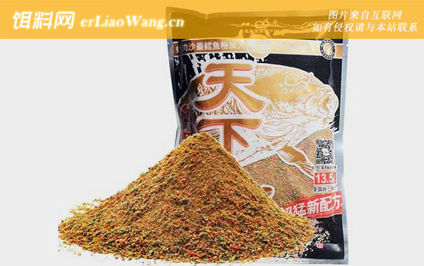 天下鲤:搭配建议