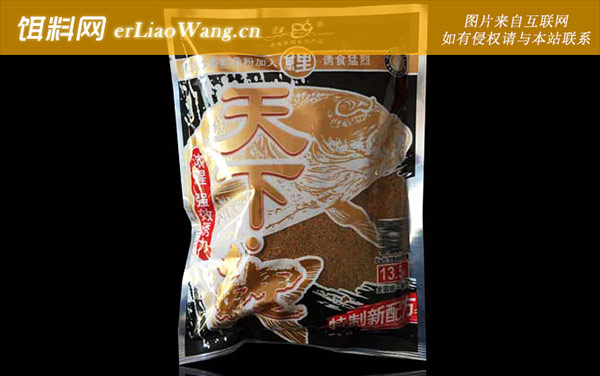 天下鲤:经典配方