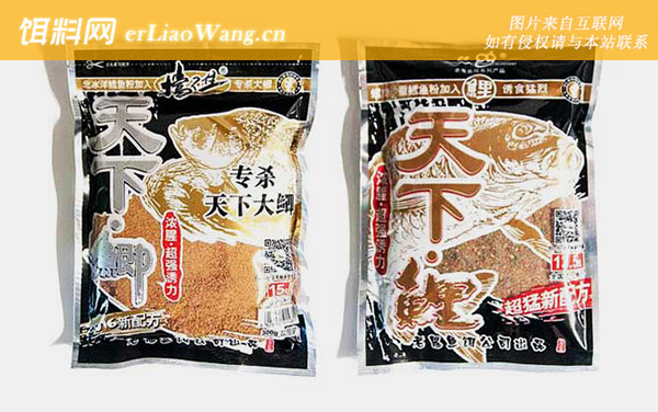 天下鲤:经典配方