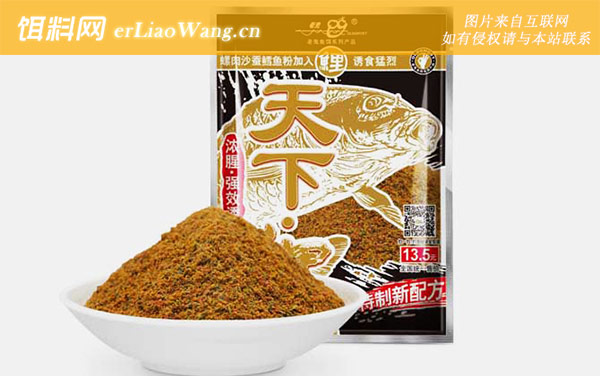 天下鲤:适用季节