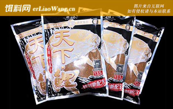 天下鲤:经典配方