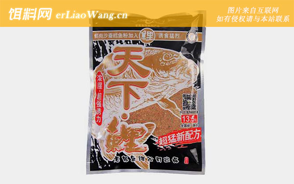 螺鲤:经典用法