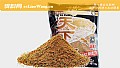 《天下鲤搭配螺鲤经典配方》封面图