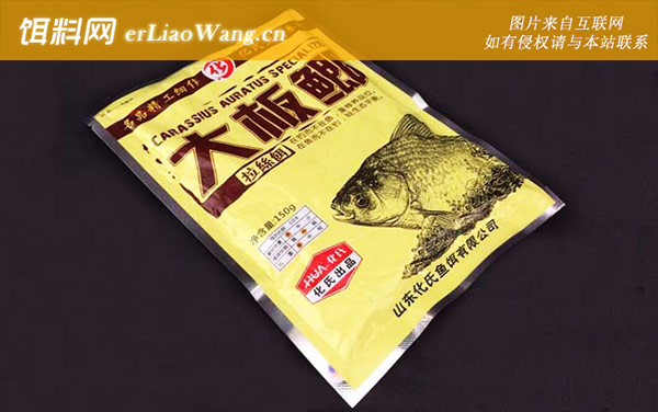 大板鲫:搭配建议