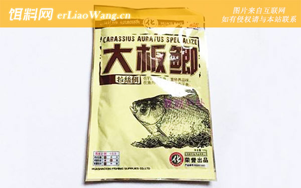 4号鲫6号鲫大板鲫什么季节用-搭配建议