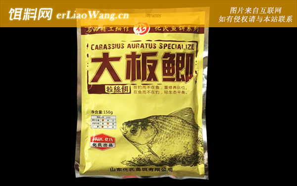 大板鲫:搭配建议