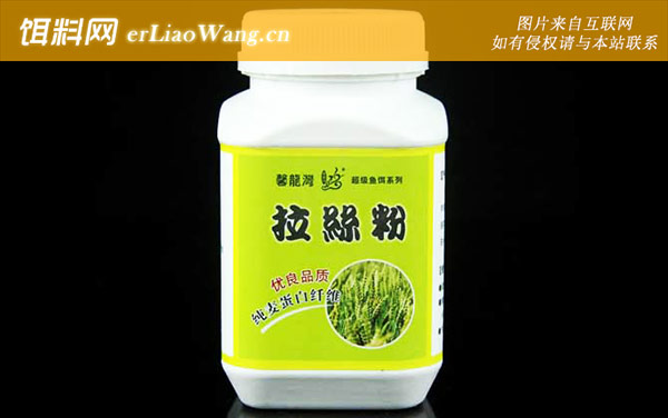 哪个品牌的拉丝粉好用-化氏