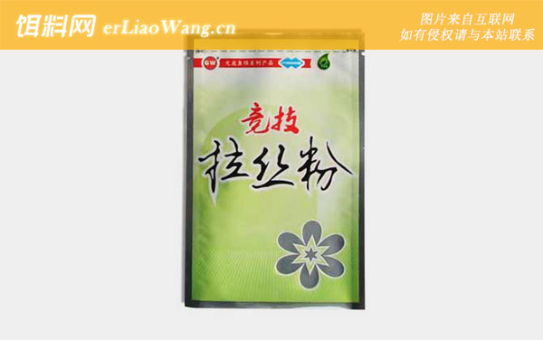 拉丝粉:注意事项