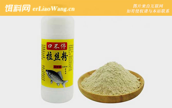拉丝粉放多了影响钓鱼吗-注意事项