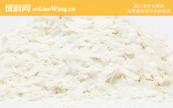 雪花粉:使用技巧