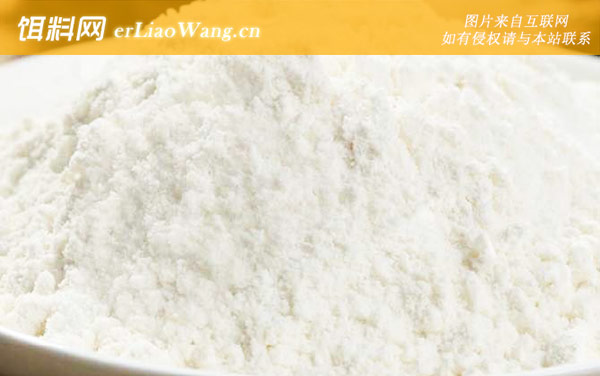 小麦雪花粉:区别论述