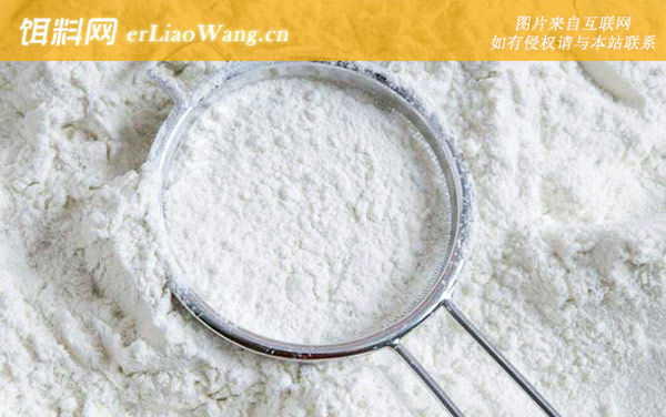 小麦雪花粉:注意事项