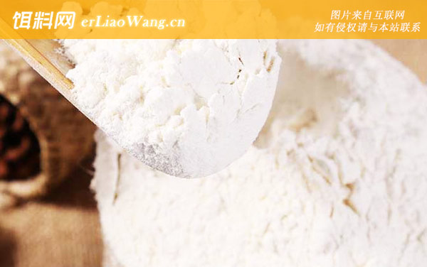 雪花面粉:注意事项