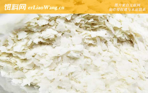 雪花粉:注意事项