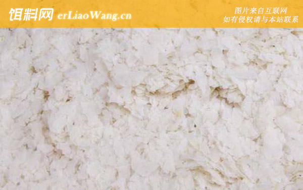 雪花粉:注意事项