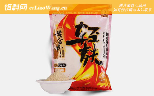 野钓适合用轻麸吗-正确用法