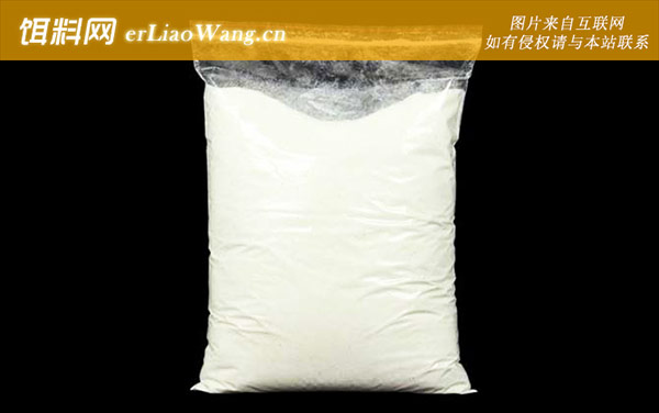 雪花粉:适钓鱼情