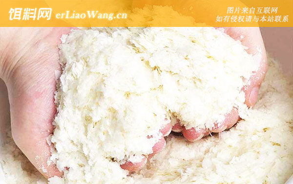 雪花粉:注意事项