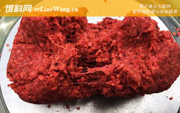 拉饵:打揉得不合理