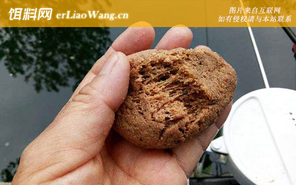 拉饵:打揉不合理