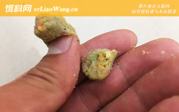 搓饵怎么开状态最好-适当打揉