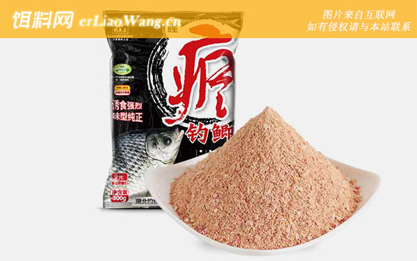 钓鲫鱼饵料配方大全-疯钓鲫+麝香红鲫+麝香米