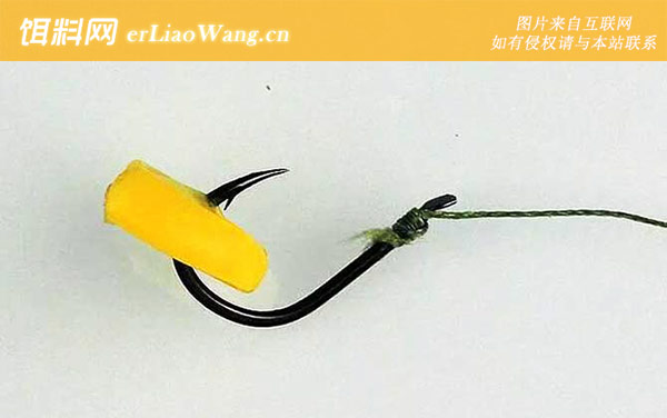 玉米粒:经典配方