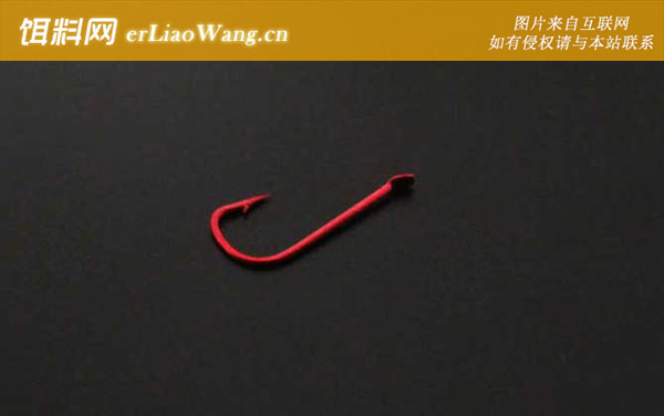 红袖和金袖鱼钩哪个好-区别论述