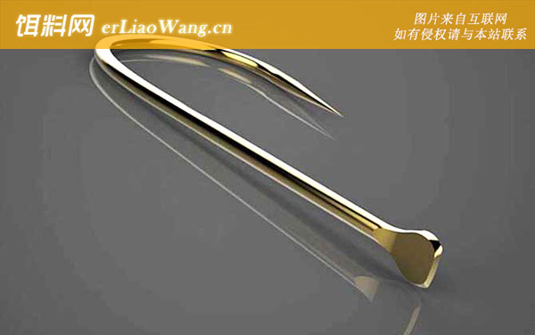 袖钩:鳞影(LINYIN)