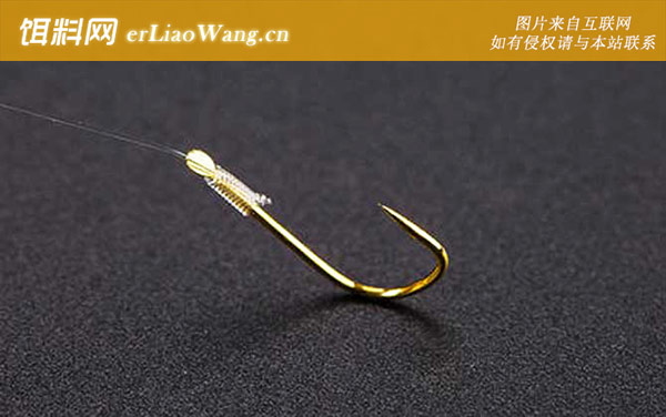 金袖钩:效果论述