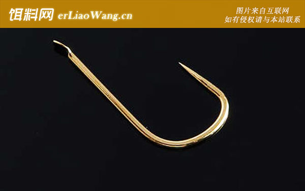 金袖钩:线组搭配