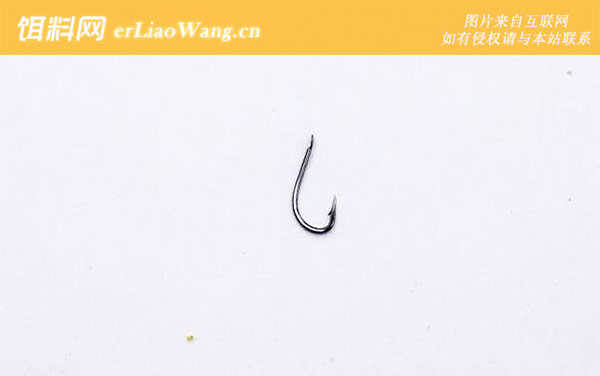 伊豆鱼钩:线组搭配