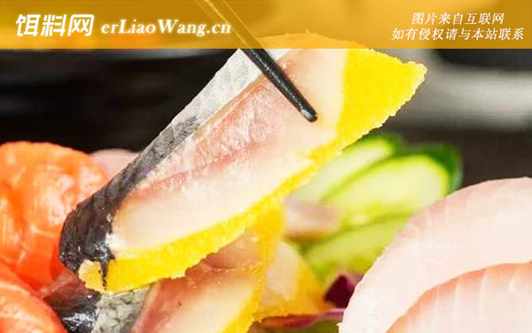 希鲮鱼:营养价值