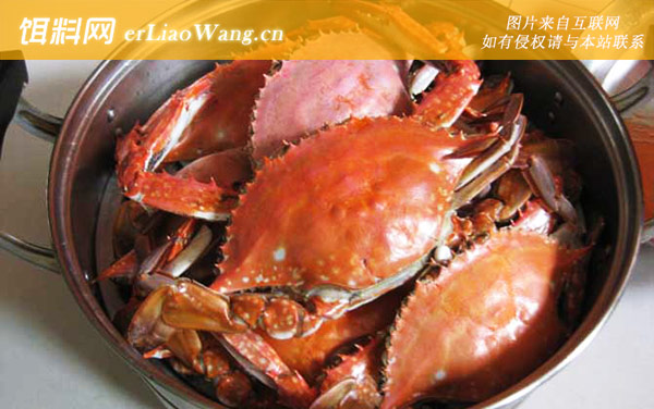 蒸螃蟹:注意事项