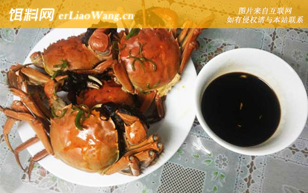 螃蟹:注意事项