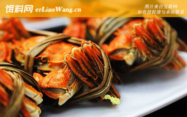 感冒能吃螃蟹吗-禁忌人群