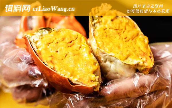 黄油蟹:等级分类