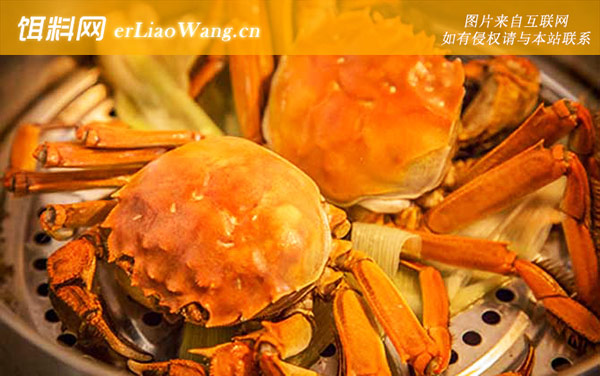 大闸蟹:禁忌人群