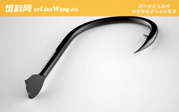 伊势尼:作钓效果