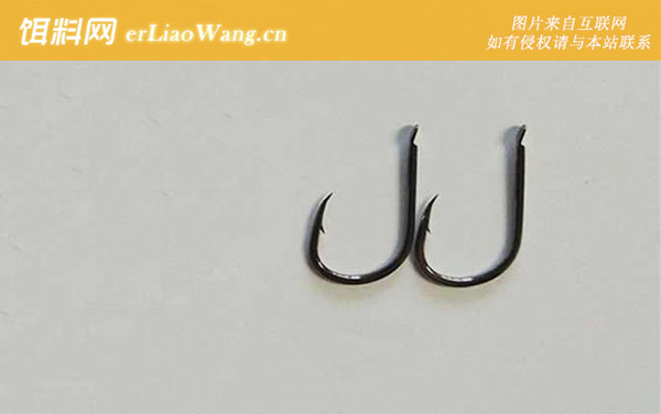 伊势尼钩:3号伊势尼钩