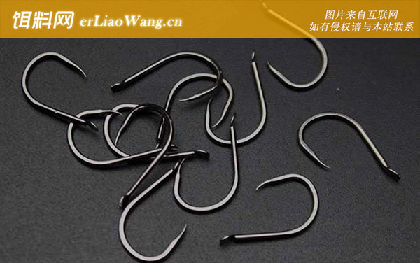 伊势尼钩:4号伊势尼钩