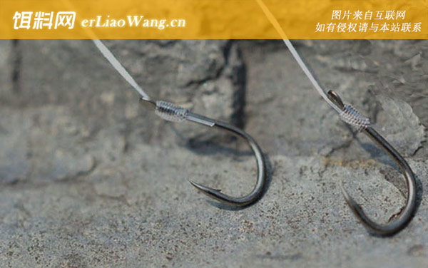 伊势尼钩:5号伊势尼钩